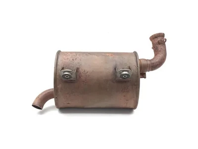 Silenciador de tubo de escape Can-Am Commander 800R 2015 4x4 DPS 3375 Foto 1 de 4