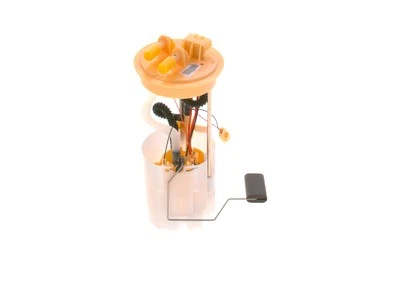 BOSCH 0 580 204 046 Unité d'injection de carburant pour NISSAN,RENAULT - Photo 1/4