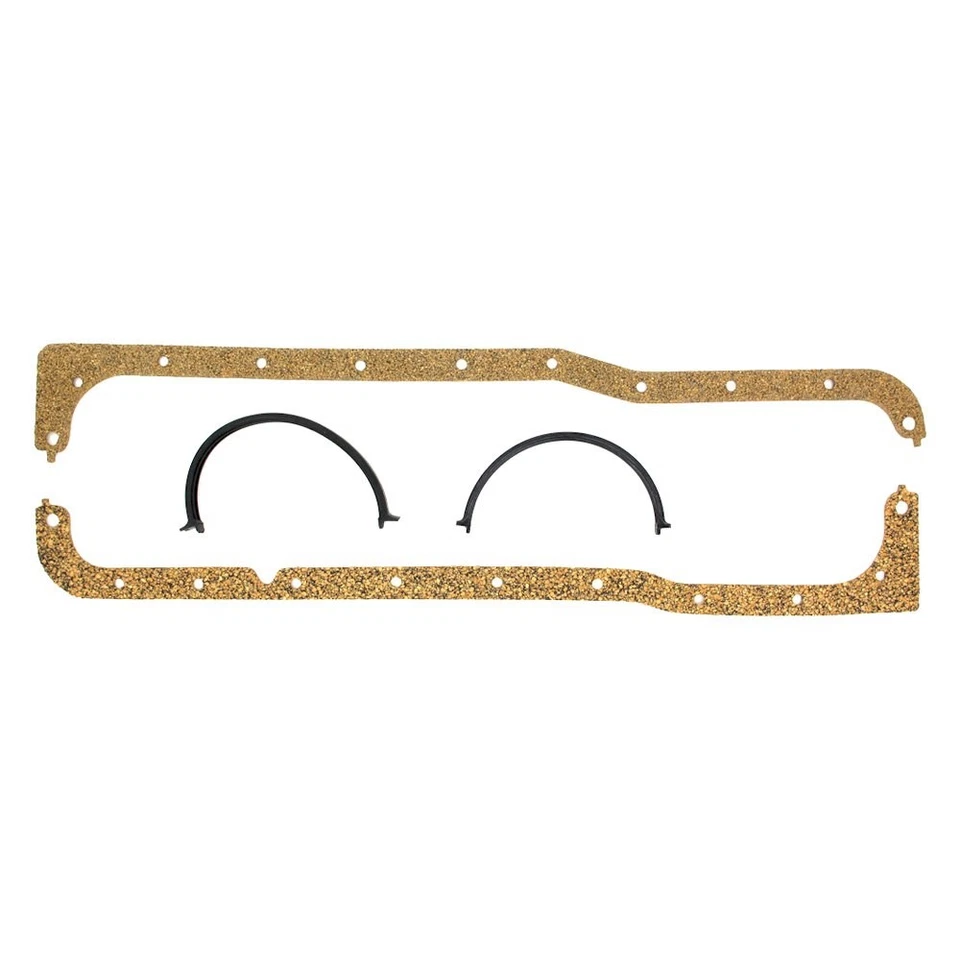 For Ford F-150 1977-1987 Apex Auto AOP485A Engine Oil Pan Gasket Set Foto 1 de 1