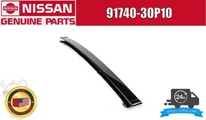 Nissan Genuine 300Z Z32 90-96 T-top Roof Hook Center Finisher, 2-Seater 2+0 OEM - Picture 1 of 10