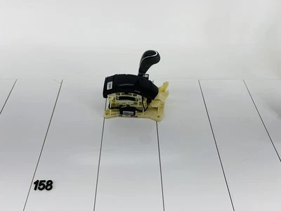 12-17 HYUNDAI VELOSTER 1.6L DUAL CLUTCH AUTOMATIC TRANSMISSION SHIFTER OEM - Image 1 of 4