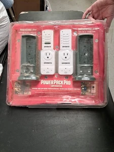 Power Pack Pro Indoor/Outdoor Programmable Wireless Remote Control Blackstone - Picture 1 of 2