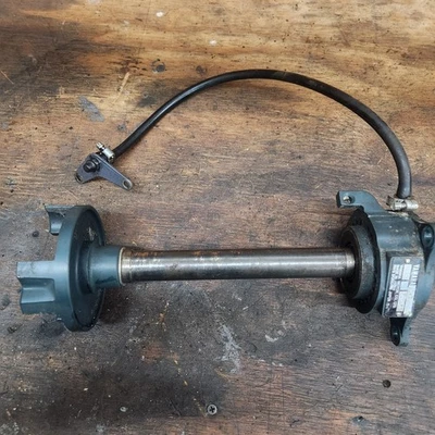 YAMAHA WAVERUNNER III 650 WRA WR3 驱动轴 COUPLER 6R8-51323-01-00 — 第 1/4 张图片