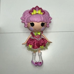 Lalaloopsy Jewel Sparkles Super Silly Party 12" MGA full size doll - Picture 1 of 7