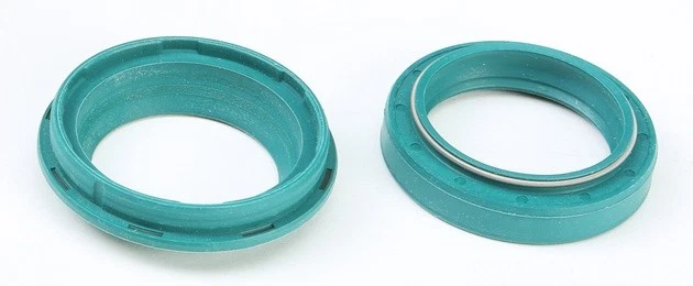 SKF Fork Seal Kit #KITG-36K fits Kawasaki/Yamaha KX100/KX85/YZ85/KX80/YZ80 - Image 1 of 1