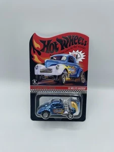 Hot Wheels RLC 2020 Selections Series '41 Willys Gasser - Picture 1 of 7