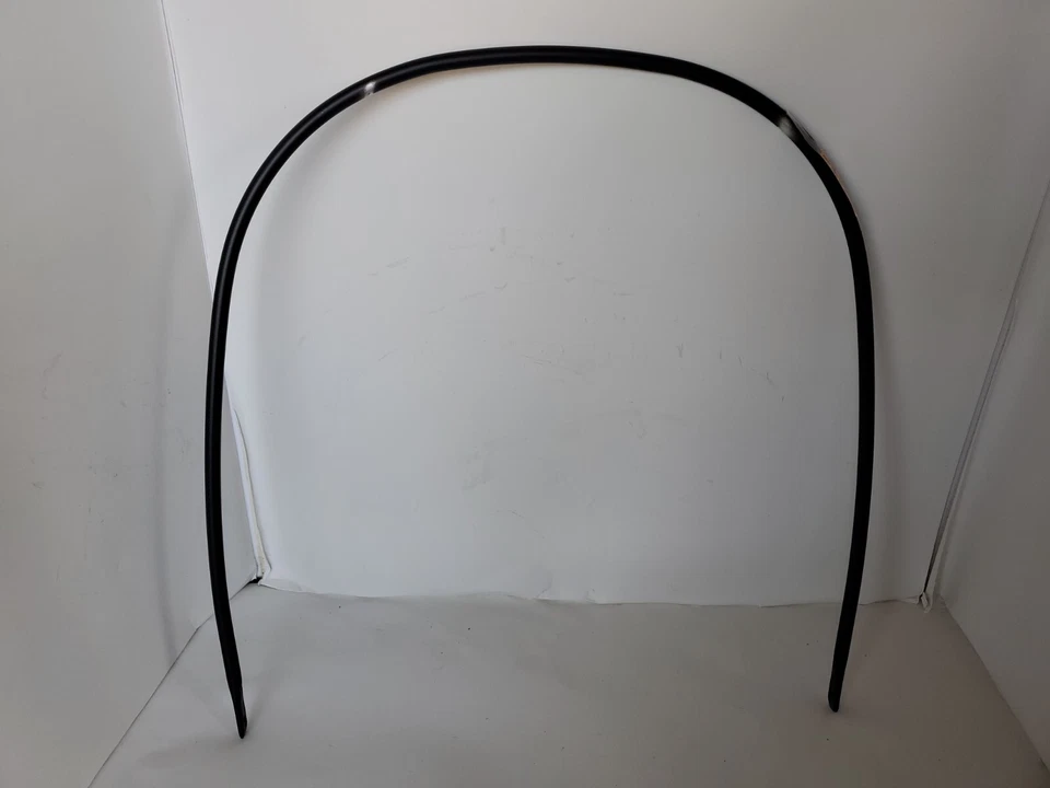 Graco Modes MDS FastAction FA FLD CK -MDS 3LITE Stroller Metal Canopy Frame Arch - Image 1 of 4