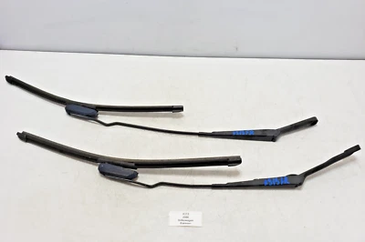 ✅ 99-03 OEM Volkswagen Eurovan MV Front Left Right Windshield Wiper Arm SET - Image 1 of 4