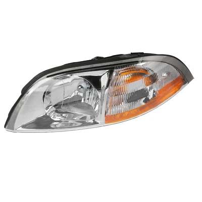 Faro conductor Ford Windstar 2001-03 original con indicador Tsig 3F2Z-13008-CBCP Foto 1 de 4