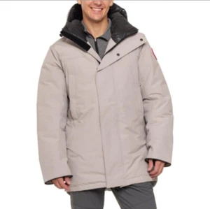 Canada Goose Sanford down parka - Picture 1 of 3
