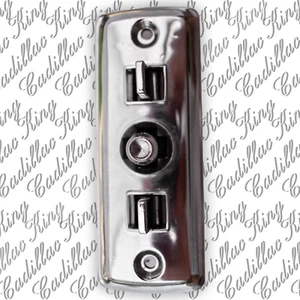 76 - 78 Cadillac Eldorado Power Seat Switch 6 WAY 1976 - 1978 - Picture 1 of 18