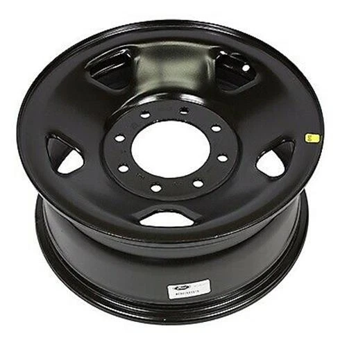 Rueda de repuesto genuina Ford F450 Super Duty 2009-2010 19,5 pulgadas 8C3Z-1015-G Foto 1 de 1