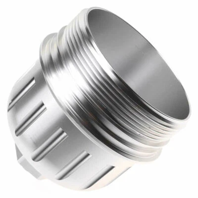 for Chevy Silverado/GMC Sierra 2500HD 3500HD Fuel filter Housing Cap - Image 1 of 4