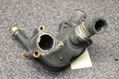 2005 FORD MUSTANG ВОДЫ ОХЛАЖДАЮЩЕЙ ЖИДКОСТИ ТЕРМОСТАТ КОРПУС ДВИГАТЕЛЯ ОХЛАЖДЕНИЯ 05 - Изображение 1 из 4