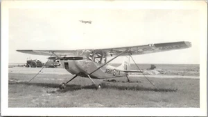 Cessna Flugzeug Foto (3 x 5 Zoll) L-19E - Bild 1 von 2