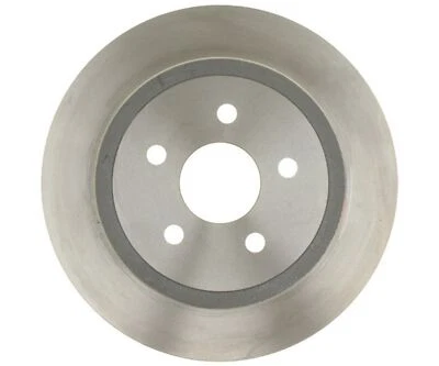 Rotor de freno de disco trasero Raybestos 731YY61 1992 para Dodge Dynasty 1991-1993 Foto 1 de 3