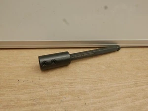 DEWALT 170MM SELF FEED WOOD AUGER DRILL BIT EXTENSION supplied loose - Picture 1 of 1