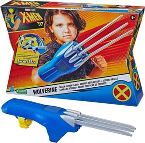 Marvel Studios X-Men ’97 Wolverine Slash Action Claw – RETIRED Hasbro Toy | New - Picture 1 of 3