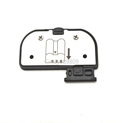 Новый аккумулятор двери крышка кромки крышка чехла для Nikon D7100 D7200 камеры замены - Изображение 1 из 4