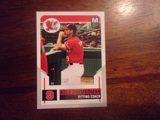 2017 FARGO-MOORHEAD REDHAWKS Team Issue Minor League Single Cards YOU PICK OBO