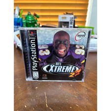 .PSX.' | '.NFL Xtreme 2.