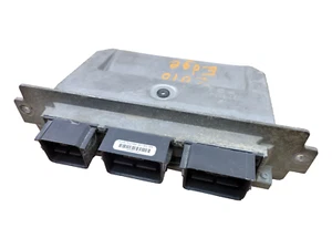 2009-2010 Ford Edge Computer Engine Control ECM ECU 9T4A-12A650-HC OEM - Picture 1 of 12