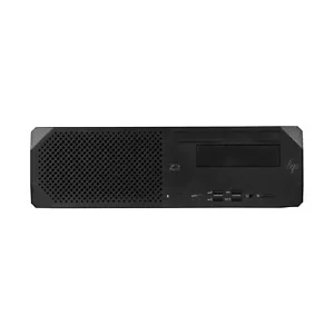 HP Z2 SFF G5 Workstation Intel Core i5-10600 32GB 500GB Win11 WLAN BT - Bild 1 von 4