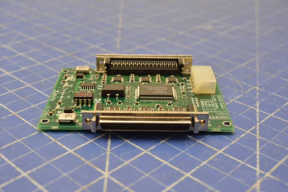 348-0034456 / PCB PLACA DE CIRCUITO / LOGITECH Foto 1 de 4