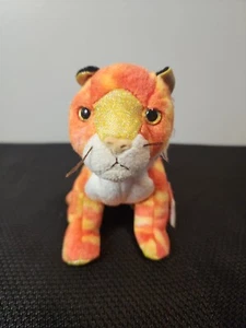 TY BEANIE BABY - STERNZEICHEN TIGER - 1938 -1950 -1962 -1974 -1986 -1998 - 2010 - 2022 - Bild 1 von 8