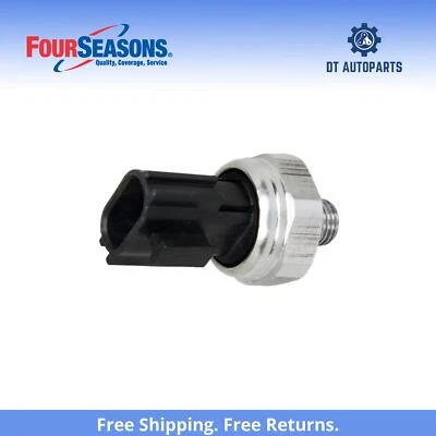 Transductor de presión de climatización para Kia Rio5 2006-2011 4 estaciones 2007 2008 2009 2010 Foto 1 de 4