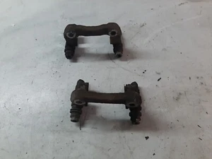 Supporto pinza freno VW Golf IV anno 2001 posteriore destra sinistra - Foto 1 di 4