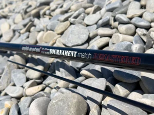 Anyfish Anywhere 13'10" TOURNAMENT Match REMASTERED beach rod BLANK - Picture 1 of 3