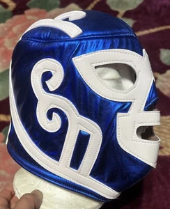 HURACAN RAMIREZ LUCHADOR  MASK WRESTLER MASCARA LUCHALIBRE Made In Mexico🔥🔥🔥 - Picture 1 of 8
