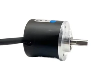 1X NEW RS4006-G-200MZ3/5-24C Optoelectronic Encoder - Picture 1 of 3