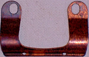 Oster Model No. A2 Small Animal Clipper Tension Spring Pair of 2 - Picture 1 of 3