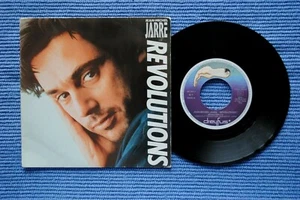 JEAN MICHEL JARRE / SP DREYFUS 887 931-7 / 1988 (F) - Picture 1 of 2