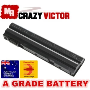 Battery for DELL Latitude E5420 E5430 E5520 E5530 E6420 E6430 E6520 E6530 NHXVW - Bild 1 von 3