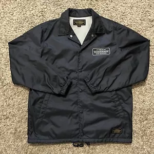 Chaqueta cortavientos Brooks mediana Neighborhood Japan Above All Others - Imagen 1 de 10