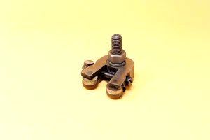 Boyar-Schultz Model 0SK Knurling Tool With 1/2" Shank Bolt - Picture 1 of 7