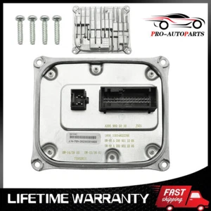 A2059005010 PARA MERCEDES CLASE W205 2015-2018 MÓDULO DE CONTROL UNIDAD DE LASTRE LED - Imagen 1 de 11