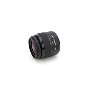 Sony SAL SAL-1855 DT SAM 18-55mm f/3.5-5.6 Aspherical Lens - Next Day Post - Picture 1 of 3