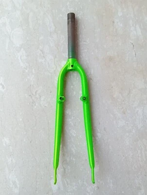 Horquilla para Bicicleta de Montaña 26" Pulgadas Nos Nuevo Antiguo Stock Cannondale Specialized Sco Foto 1 de 4