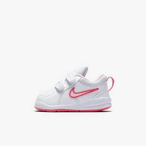baby pink nike trainers