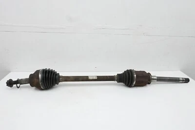 Jeep Grand Cherokee O/S 2011-13 eje de transmisión del lado del conductor P52124712AB Foto 1 de 4