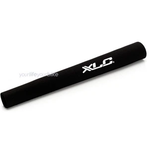 XLC KETTENSTREBEN SCHUTZ NEOPREN CHAINSTAY PROTECTION RAHMEN HINTERBAU PROTECTOR - Picture 1 of 1