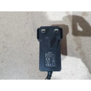 ADS0363-D120250A Power Supply AC Adapter Black 12V 2.5A for Virgin Media Router - Picture 1 of 6