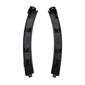 RH LH Front Side Pair Wheel Fender Molding Flare Trim For Honda CR-V 2007-2011 - Picture 1 of 5