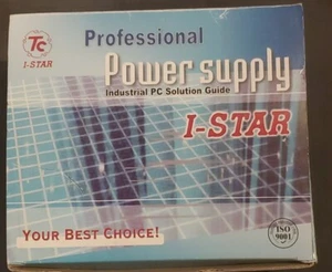 I-STAR TC-350 P Switching Power Supply 350W - Picture 1 of 2