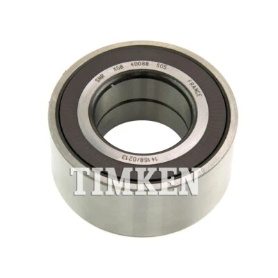 Cojinete de rueda-FWD Timken WB000079 para Ram ProMaster City 2015 Foto 1 de 4