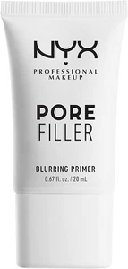 NYX Professional Makeup Primer Prepares Skin & Minimises Pores Pore Filler 20ml - Picture 1 of 5